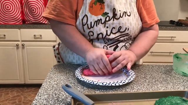 Candy Clay смотреть онлайн