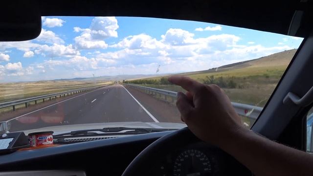 часть 15 Байкал авто-разбор Улан-уде кушаем чудо бухлёр (бурятский суп) дорога домой попали в ливен