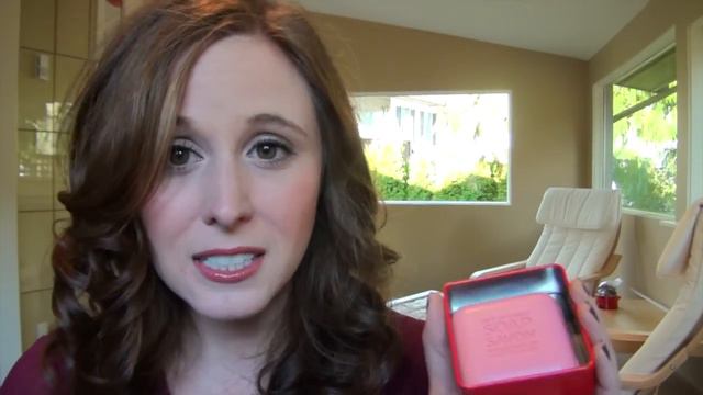 FarleyCo Holiday Beauty Giveaway!! [international] смотреть онлайн