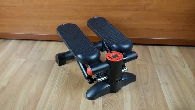 Stepper Domyos MS100 Decathon (DEUTSCH)