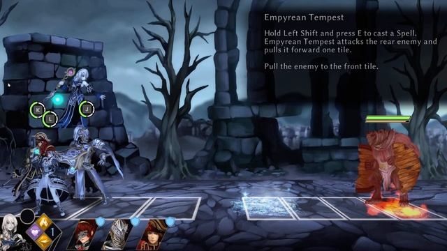 Fallen Legion Revenants 01 Chapter 1 смотреть онлайн