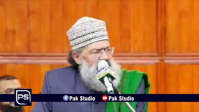 Irfan Shah Ny Olama Pr Kufar Ka Fatwa Laga Diya Muzafar Husain Shah Mufti Muneeb And Mufti Abid Ali