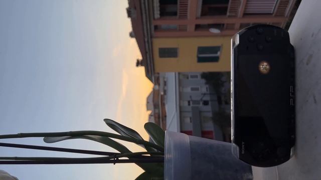 The TIMELESS Beauty Of PSP | Aesthetic Video