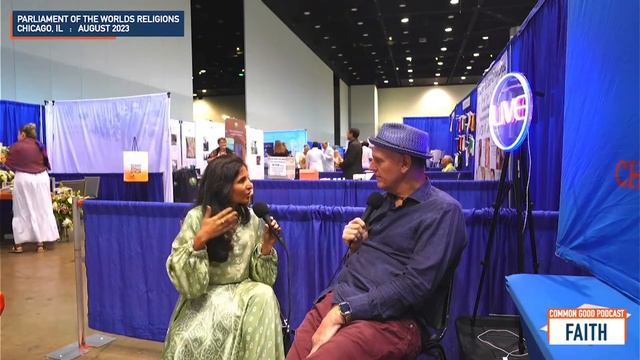 Common Good Faith - Exploring Jainism Through Board Games with Surbhi Panda смотреть онлайн