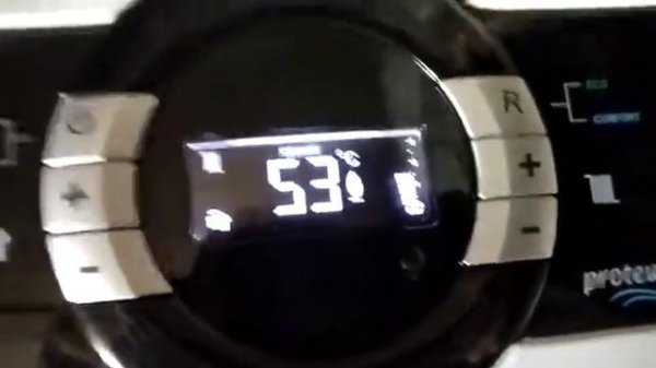 Eca proteus premix condence