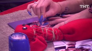 Дом-2: Хочу приворожить Сороку