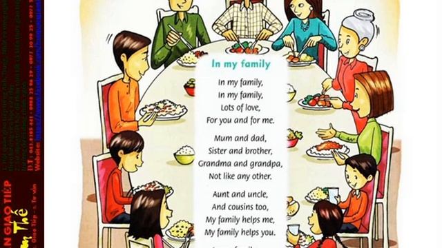 ff1 6 In my family смотреть онлайн