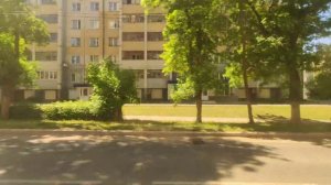 Саранск, троллейбус 7В(по Полежаева),Тролза-5275.03«Оптима» б.1045 (12.06.2022)