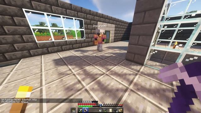 ? MINECRAFT SMP LIVE || RAGNAROCK SMP ? || NEW HOUSE AND BUILDS #FACECAM || #INTRINSIC #MINECRAFT смотреть онлайн