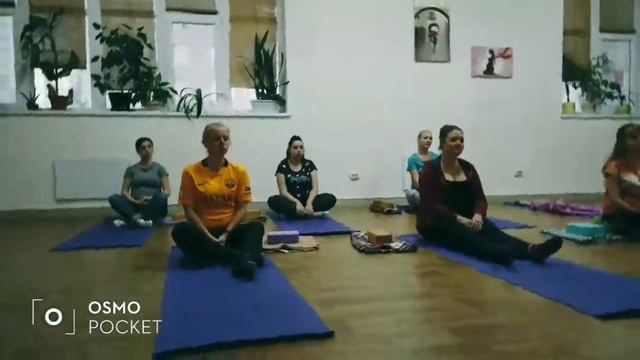 Миссис будущая мама 2019 йога смотреть онлайн