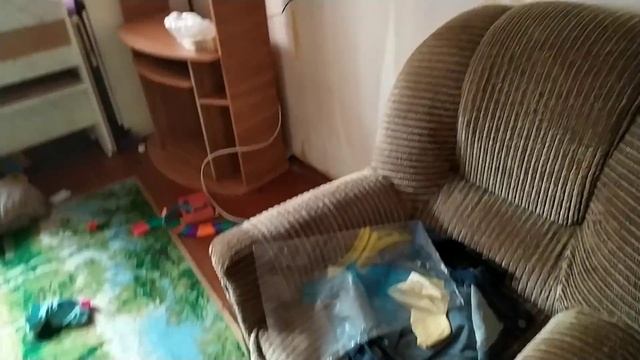 Тотальное расхламление и перестановка/ Мотивация на уборку/ Рабочий влог