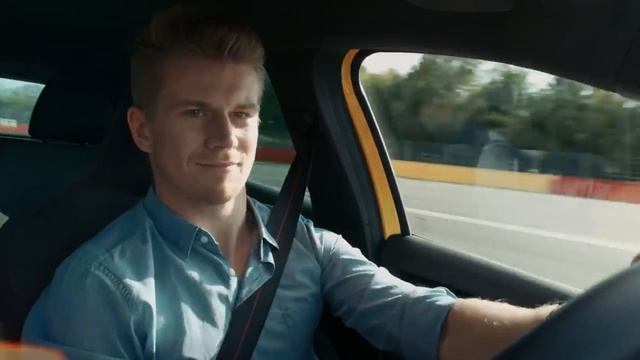 ALL-NEW Renault Megane R.S. 280 Cup смотреть онлайн