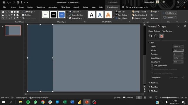 Create Stunning Power BI Backgrounds with PowerPoint смотреть онлайн