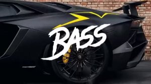 | НЕРЕАЛЬНО КРУТЫЕ БАСОВЫЕ ПЕСНИ |