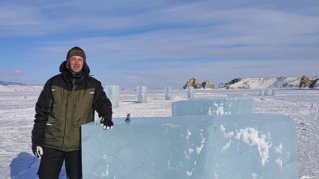 Отзыв о зимней куртке Brodeks KW 205 с Байкала смотреть онлайн