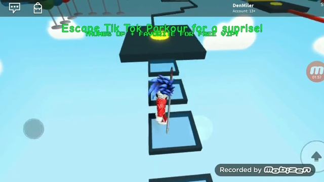 5 Способом как заработок робуксов в Roblox (Чесние способи) смотреть онлайн