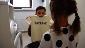 Когда Мамы Нет Дома! Папа ведёт себя как Маленький! Амелия пытается держать все под контролем!