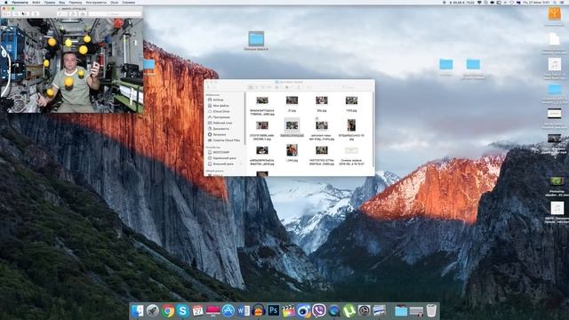 Плоская Земля или шарообразная? - Часть 8: Орбитальный балаган. смотреть онлайн
