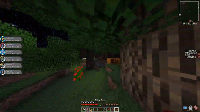 FACE OFF AGAINST DIO?! - MINECRAFT PIXELMON S3 - EPISODE 20 (1.12.2 MODDED SMP) смотреть онлайн