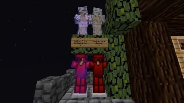 MINECRAFT PVP TEXTURE PACK//Classic Red Pack [16x]