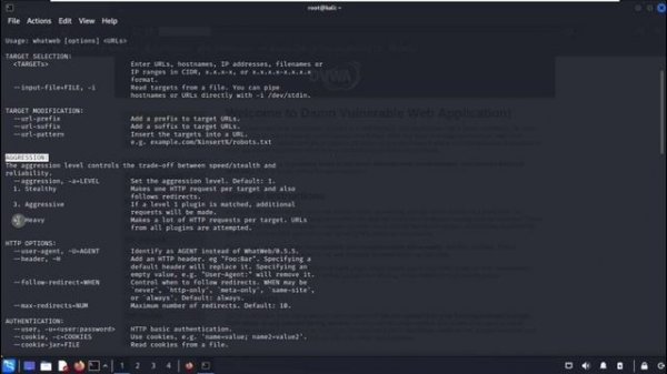 Commix tool in kali linux tutorial | OS Command Injection and Exploitation Tool | Bug Hunting