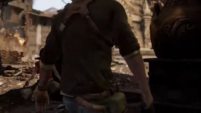 UNCHARTED 2 - СТРИМ - ПРОХОЖДЕНИЕ - СЕРИЯ 2 смотреть онлайн