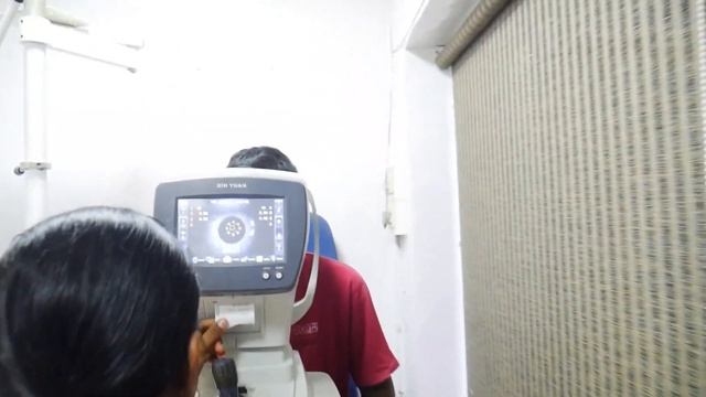 Vision Care Optics, Chromepet Vlog by Just modern channel смотреть онлайн