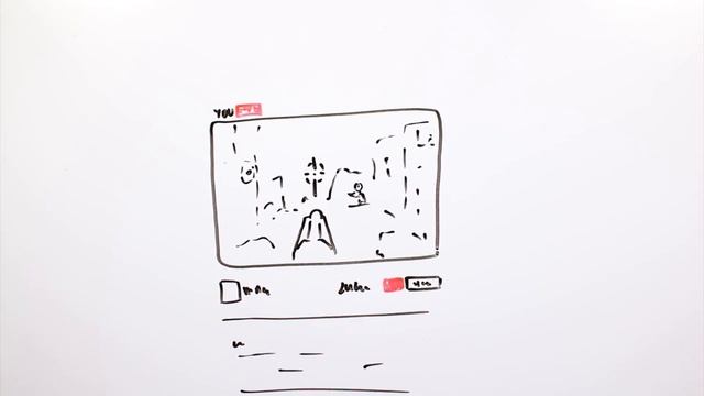 DRAW MY LIFE | WILLYREX смотреть онлайн