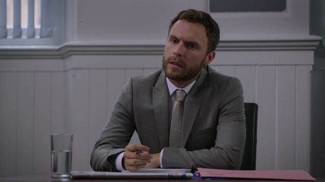 Meet Methadone Mick | Still Game series 7 смотреть онлайн