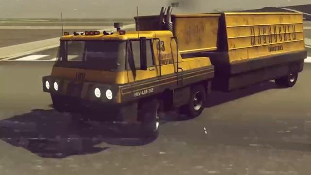 Carmageddon Max Damage: Engine Sound Update for Experimental Branch Megapack смотреть онлайн