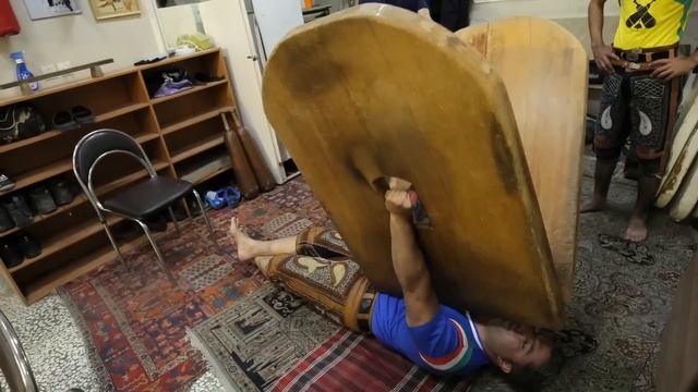 Iran , trésor de Perse - Téhéran - Ispahan - Découverte - Documentaire voyage - HD - AMP смотреть онлайн