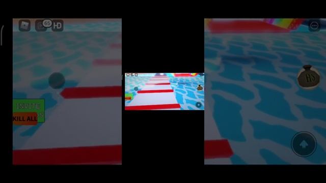 Roblox//Паркур на робуксы проверка*буду ждать 120 часов?* смотреть онлайн
