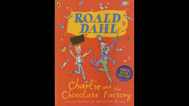 Charlie and the Chocolate Factory, Chapter 16 смотреть онлайн