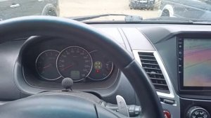 Инструкция по эксплуатации мод. прошивки АКПП  Паджеро Спорт 2