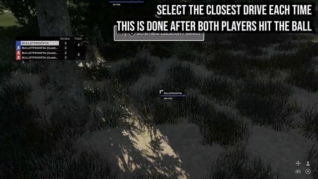 PGA TOUR 2K21 - True Legend (Tips & Tricks) Trophy/Achievement смотреть онлайн