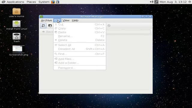Point Linux 3.0 Full Review - Redesigned MATE from Human Being Desktop (Debian-based) смотреть онлайн