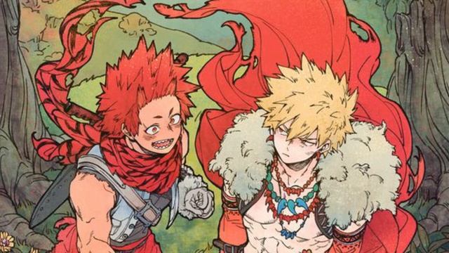 асмр：Ночь в Канпоро | фэнтези серия - 8 часть смотреть онлайн