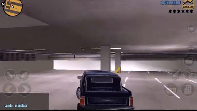 Прохождение GTA 3: миссия 34 - Конец Вакагасира