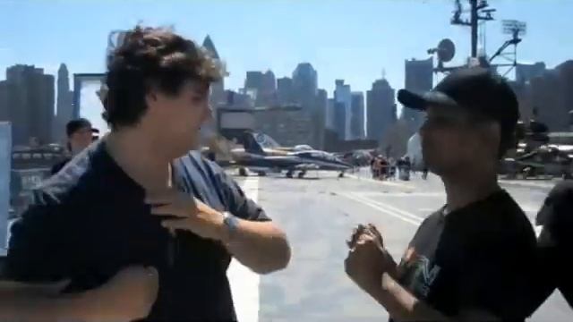 "Люди Икс: Первый Класс" - Академия Ксавьера смотреть онлайн