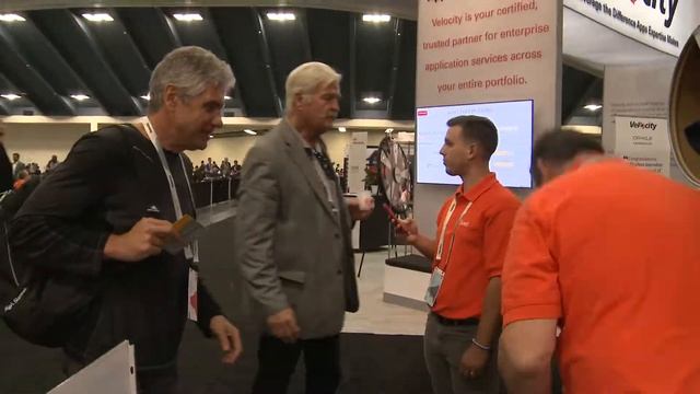 Best of Oracle OpenWorld 2019 with Quest смотреть онлайн