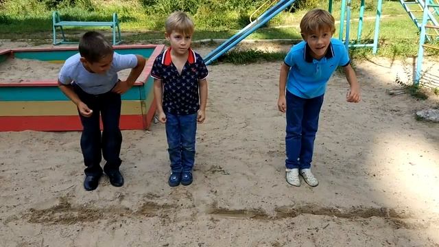 Игра Play МОРЕ ВОЗДУХ  рАзвиВающие иГрЫ для Девочек И Мальчиков