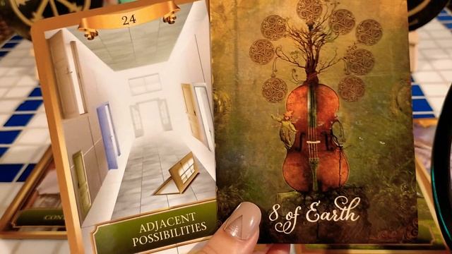 Scorpio♏March 2021 General Tarot & Oracle Reading?Answer Your True Calling & A Gift From the Divine смотреть онлайн