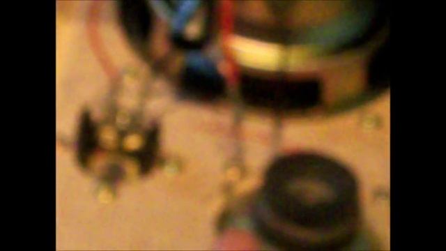 how to take a Panasonic SB-PM39 speaker apart (project) смотреть онлайн