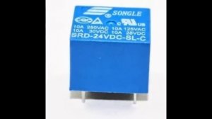SLA-24VDC-SL-C SLA-12VDC-SL-C SLA-12VDC-SL-A SRD-12VDC-SL-C SRD-05VDC-SL-C