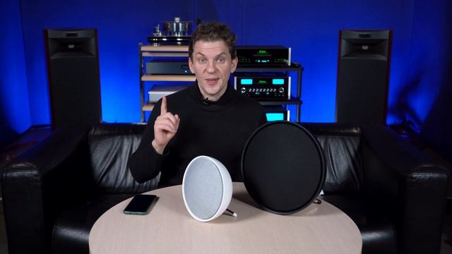 Defunc — мультирум акустика для дома | Шведский минимализм