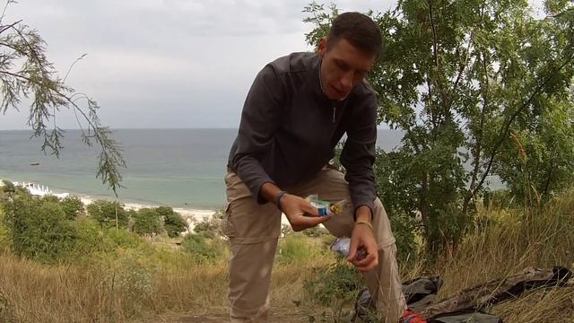 Что брать на рыбалку на море на саргана и ставриду? смотреть онлайн