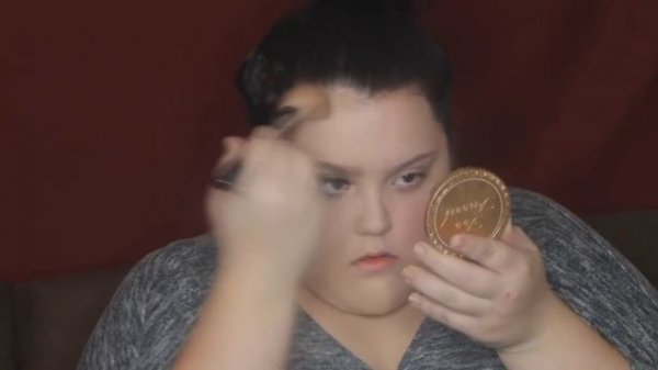 Как макияж меняет людей | The Power of Makeup | Amazing Makeup Transformations | Makeup Tutorial |