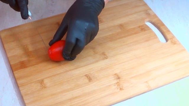 Лодочки из кабачков. Вкусный и быстрый рецепт!!! смотреть онлайн