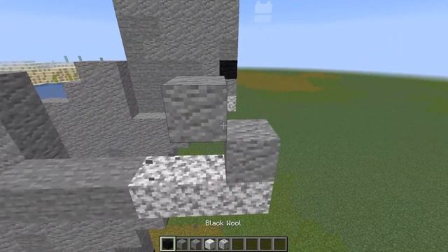 Minecraft Fox, Mob Build, Fox Statue, Minecraft Statue - PS4, Xbox, Switch, PC, Pocket, смотреть онлайн