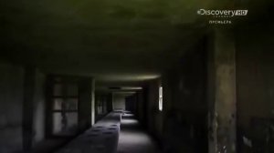 Освенцим  Один день в концлагере